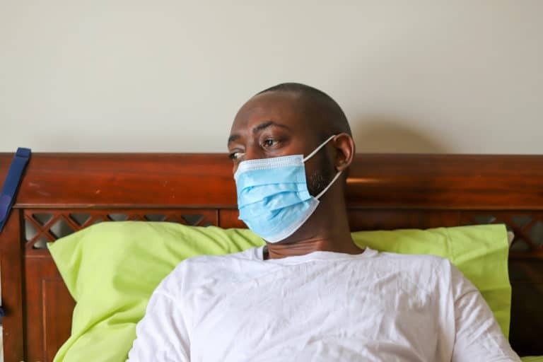 Is it Coronavirus