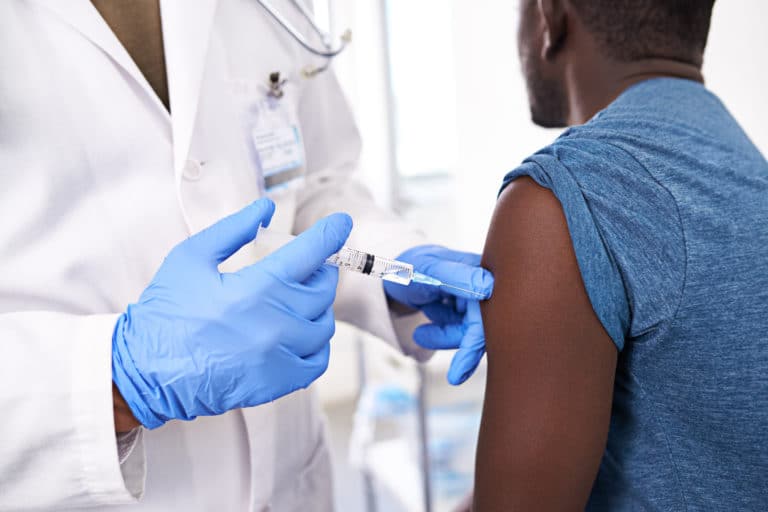 Coronavirus Vaccine