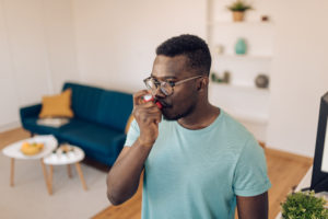 How To Breathe Better At Night