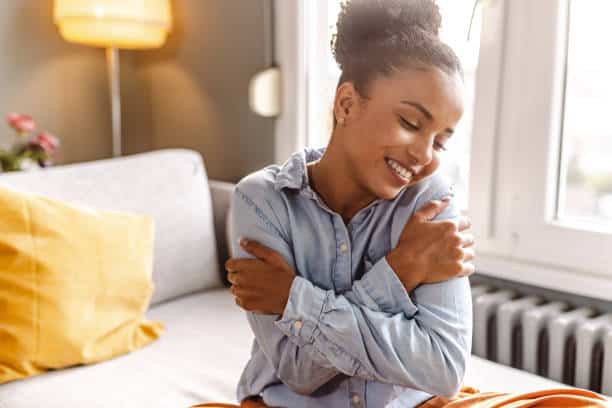 how to love yourself