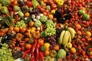 healthy foods