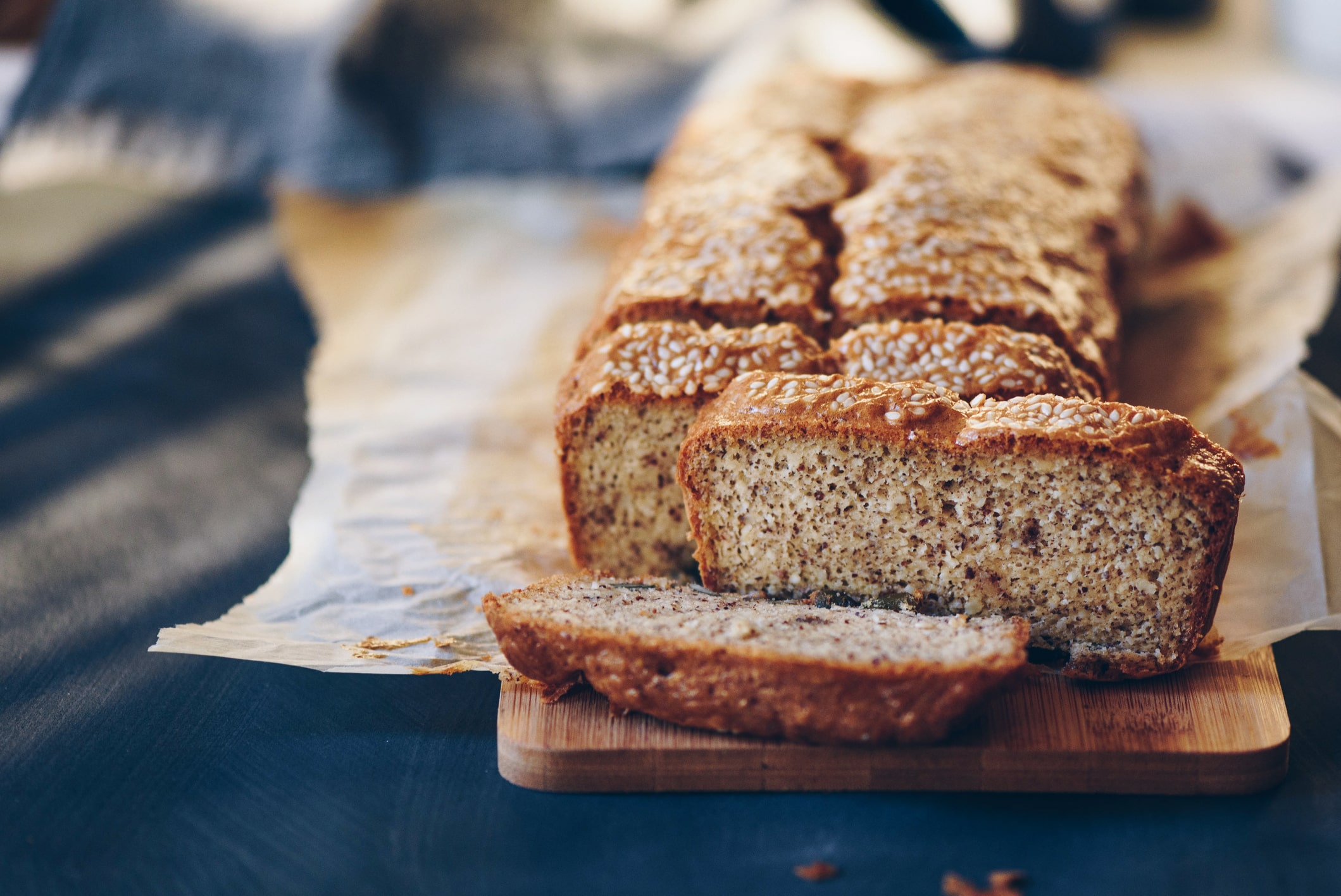 honey wheat bread