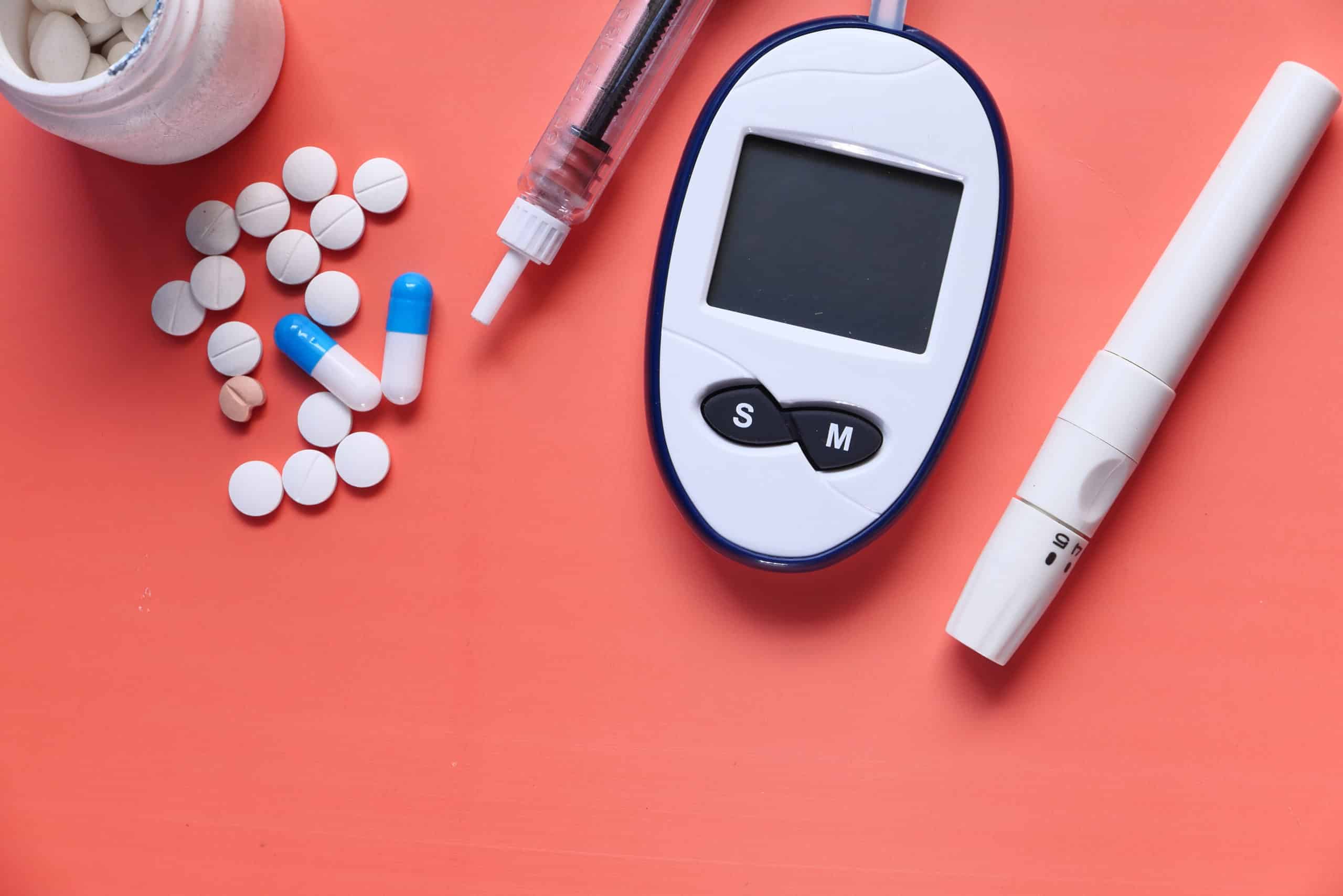 Type 2 diabetes