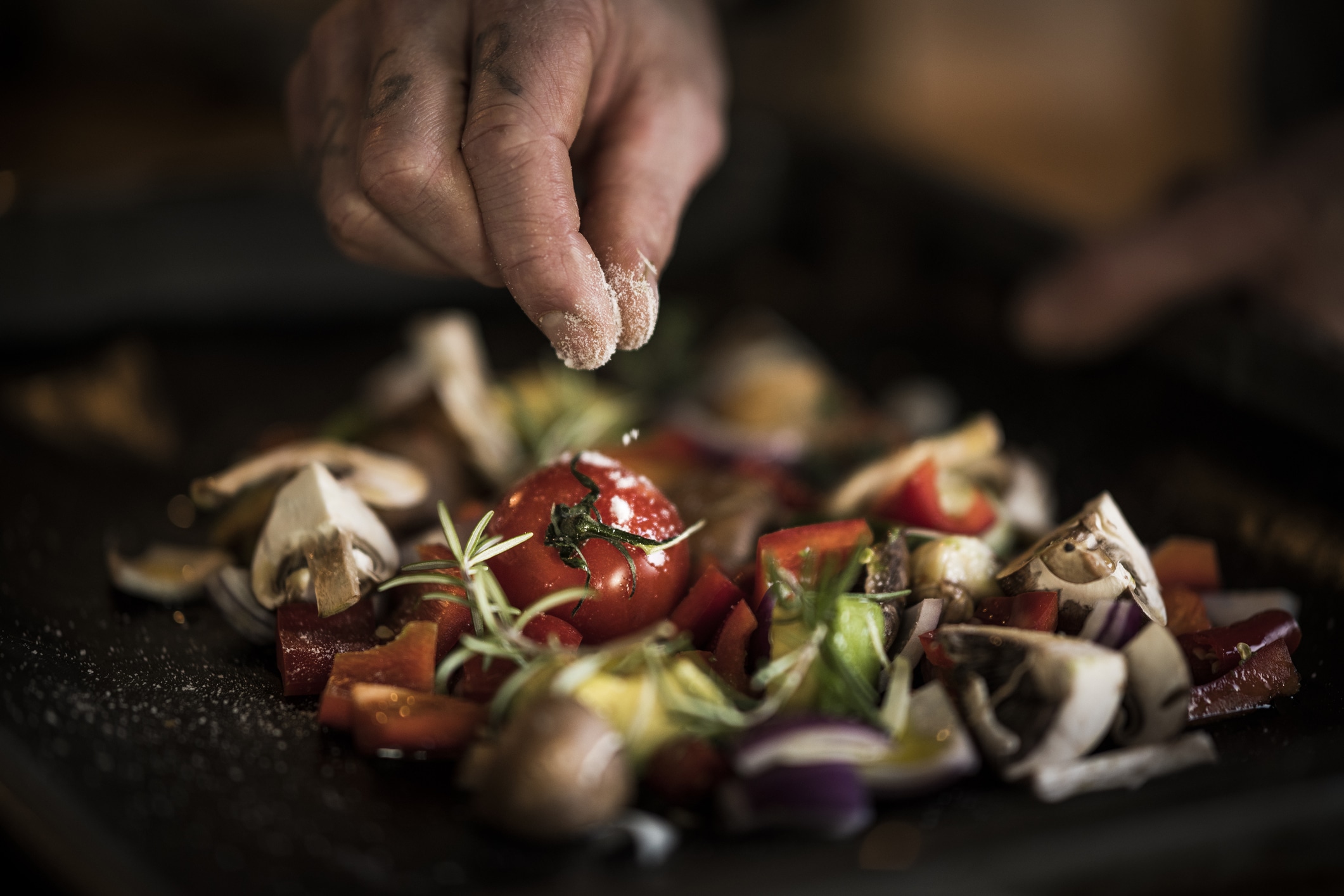 Anti-Inflammatory Meal Plan