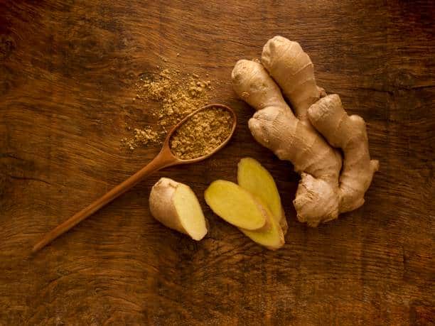 10 foods that speed up your metabolism 