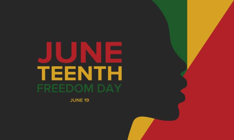 what is Juneteenth