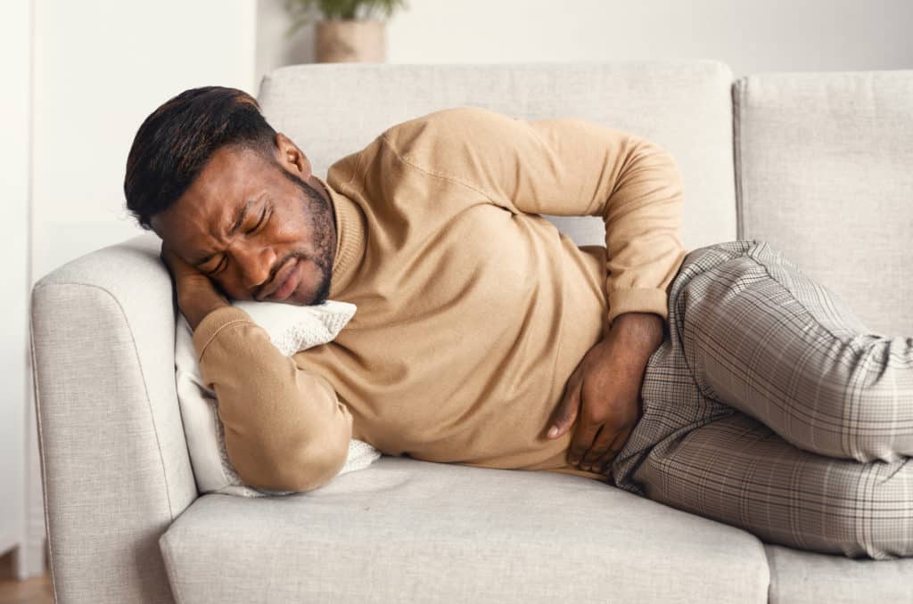 How to Manage Ulcerative Colitis