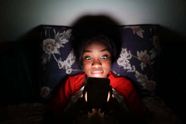 sleep