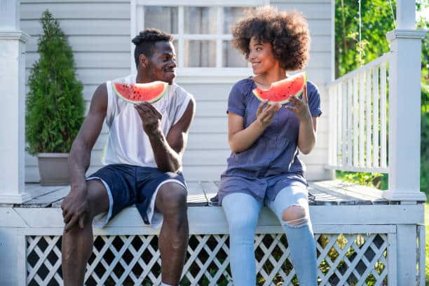 watermelon natural viagra