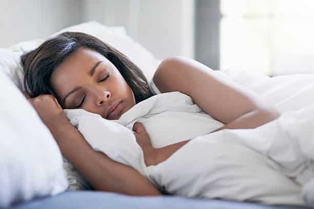 sleep