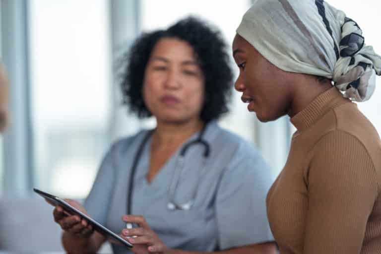 Metastatic Breast Cancer