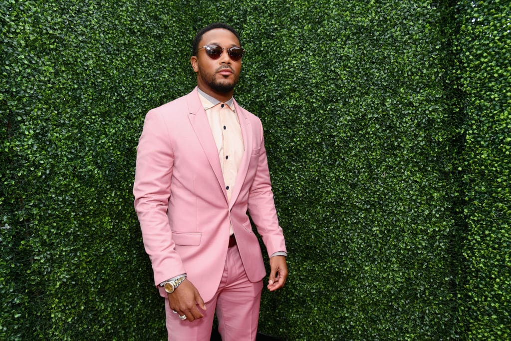 Romeo Miller