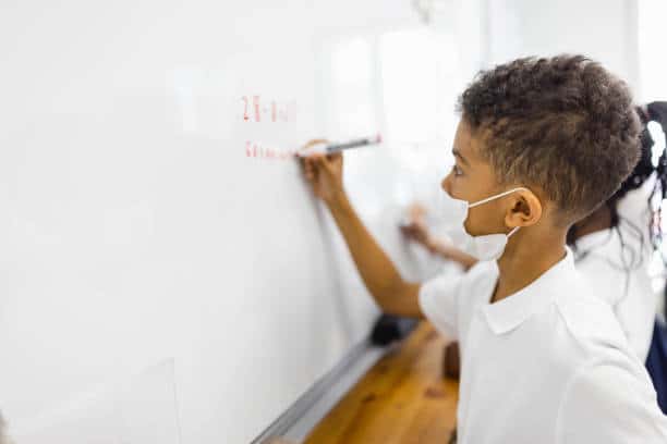 COVID back to school