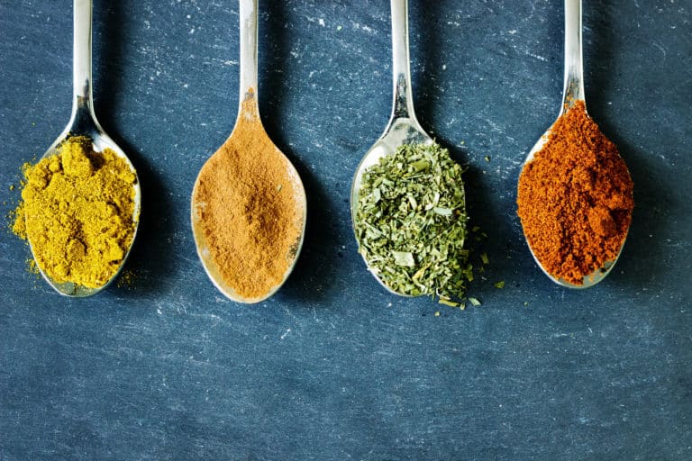 spices for diabetes