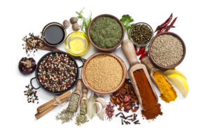 spices for diabetes
