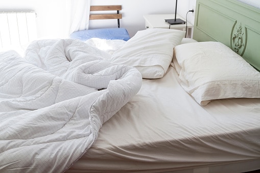 sheets