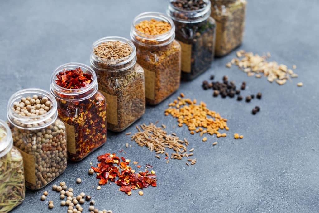herbs for mucus removal
