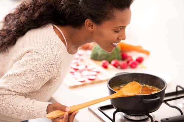 Immune Boosting Foods