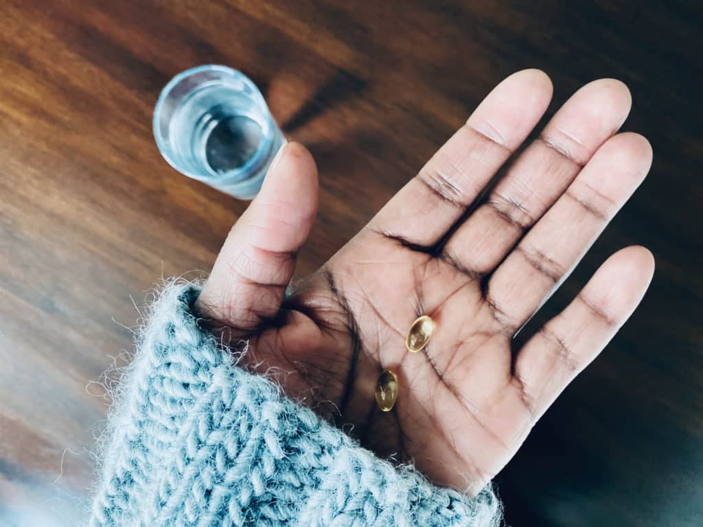  ways to boost your immune system