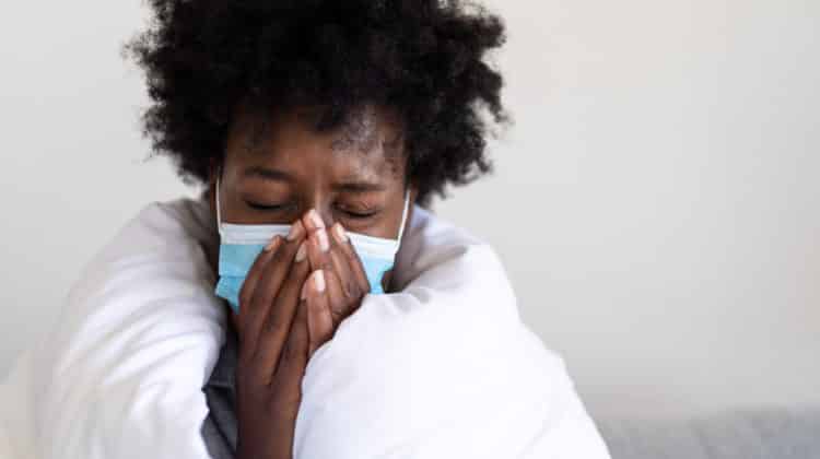 covid vaccine side effects