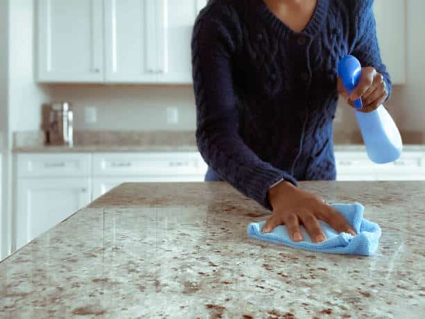 chemicals you should never mix