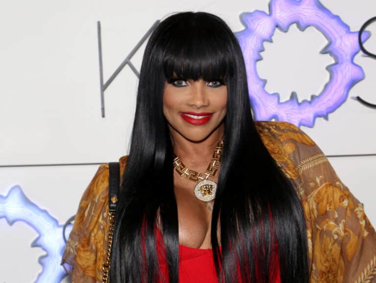 Sandra Denton