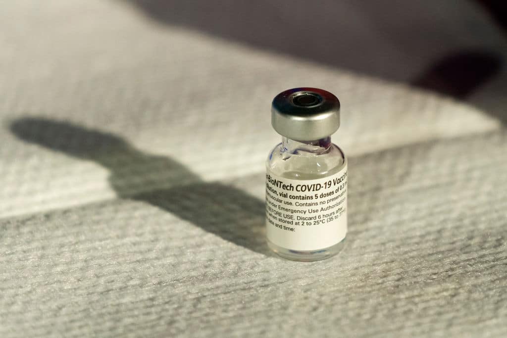 ingredients in pfizer covid vaccine