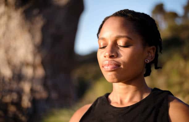 How to Open Up Your Lungs