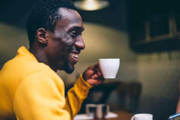 benefits of caffeine