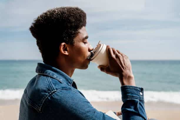 benefits of caffeine