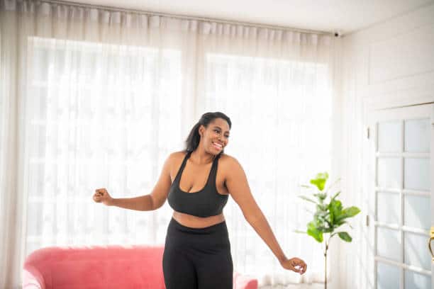 exercise program to lose weight