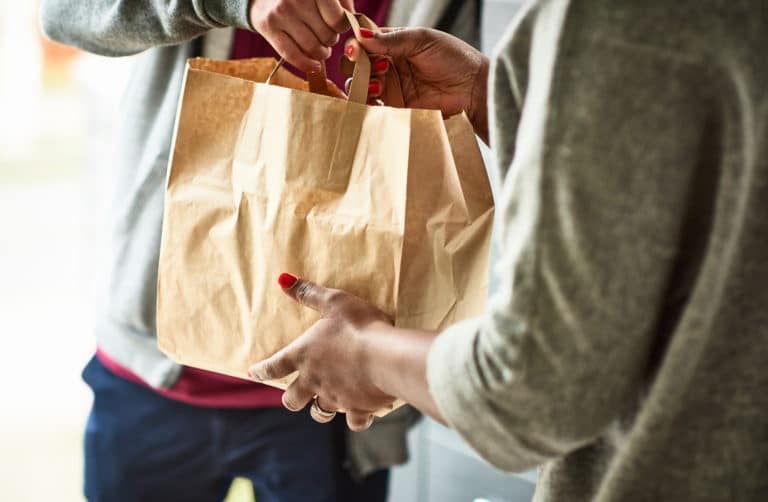Meal Delivery Services for Diabetics