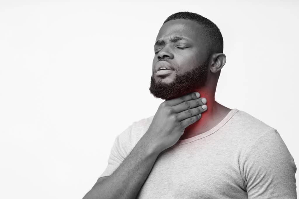 Types of cough