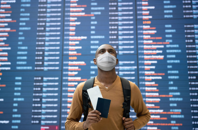 Flight Risk