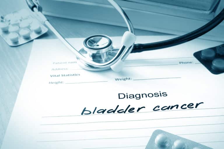 Is it UTI or bladder cancer