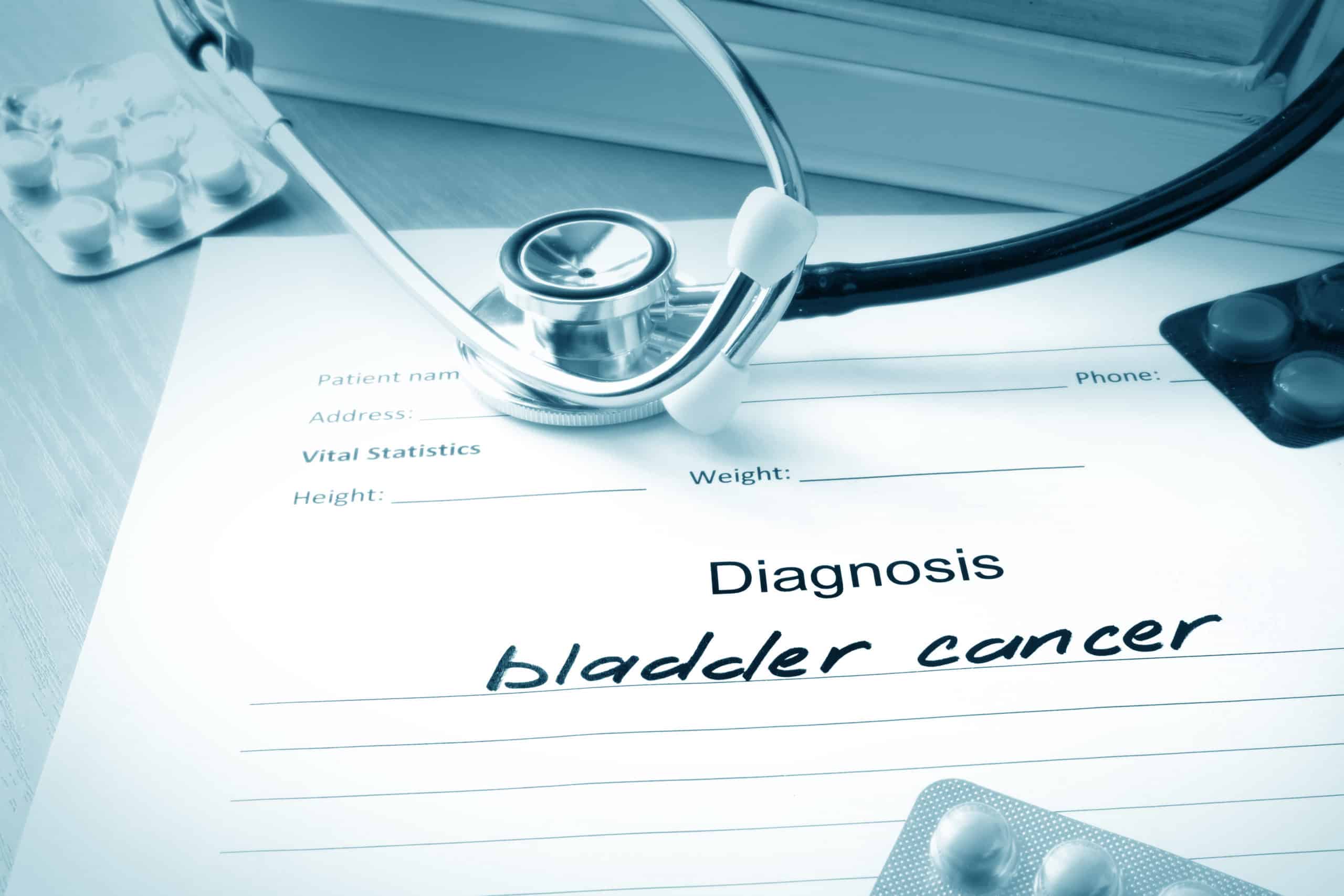 Is it UTI or bladder cancer