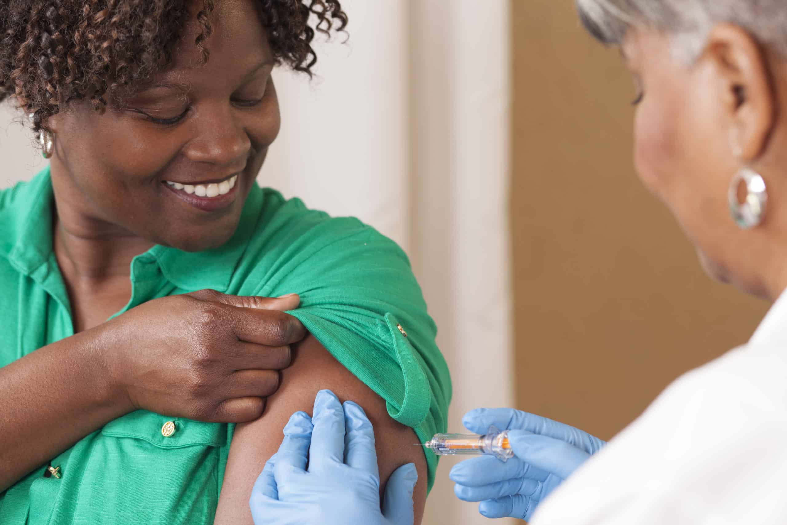 covid vaccine side effects