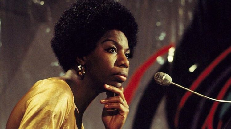 Nina Simone