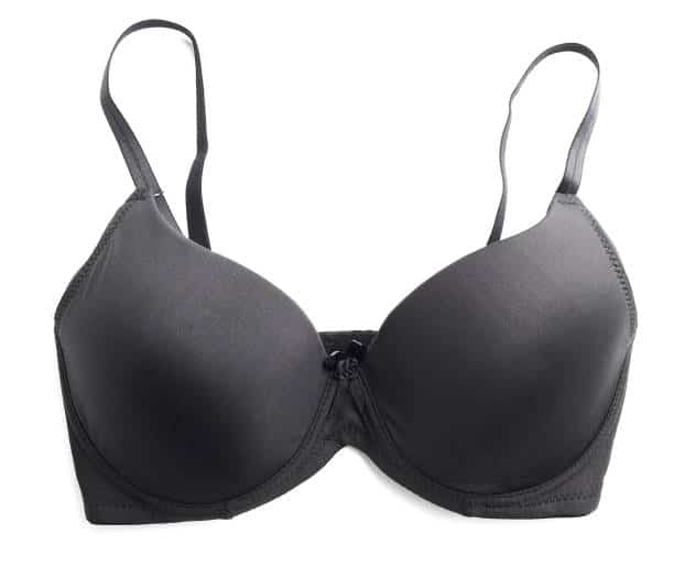 sagging breasts