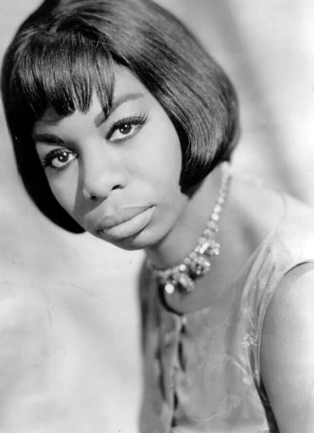 Nina Simone