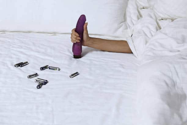 vibrator