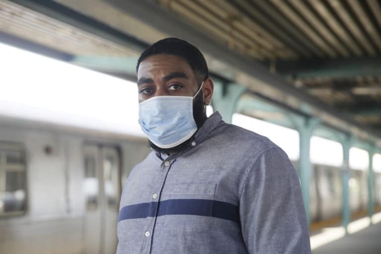 how dangerous is covid-19