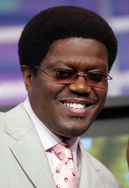Bernie Mac