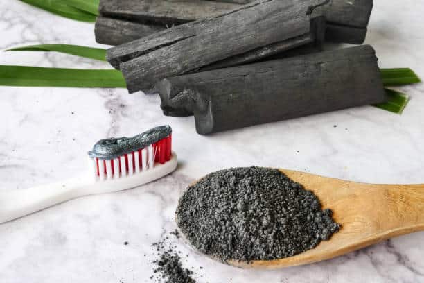 Activated Charcoal
