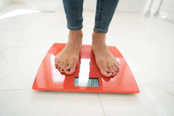 weight loss mistakes