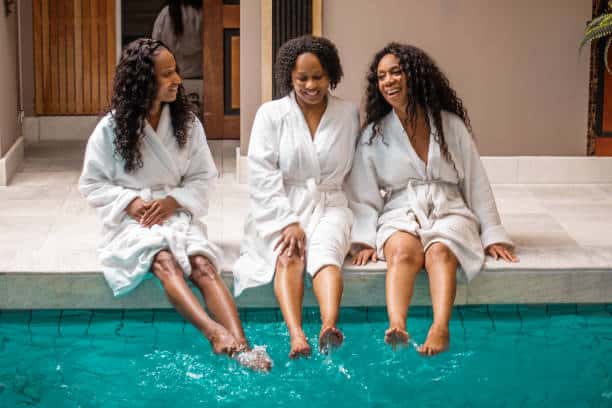 Wellness Retreats Women