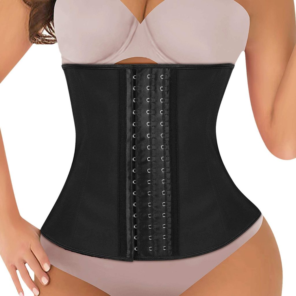 do waist trainers really work