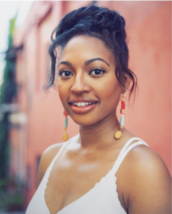 aleisha allen now
