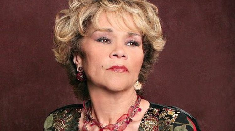 Etta James