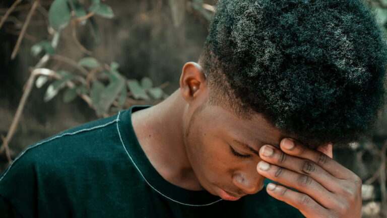 headache